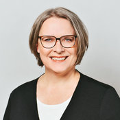 Ursula Schönmetz